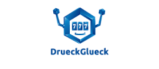 DrueckGlueck Casino footer logo